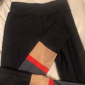 Las Vegas Golden Knights Leggings